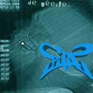PITA  - De Geesten