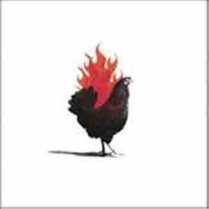 Pitch Fork - Sounds Like Chicken