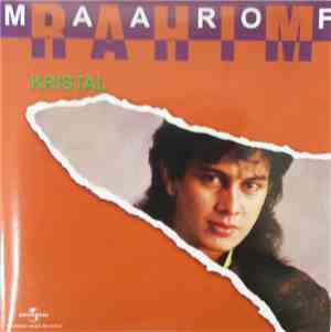 Rahim Maarof - Kristal