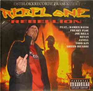 Rebel One - Rebellion