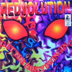 Redvolution - Get The Party Swinging