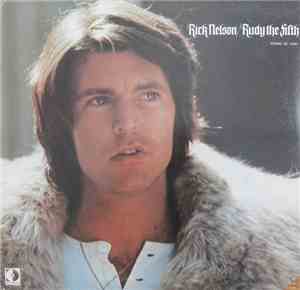 Rick Nelson & The Stone Canyon Band - Rudy The Fifth
