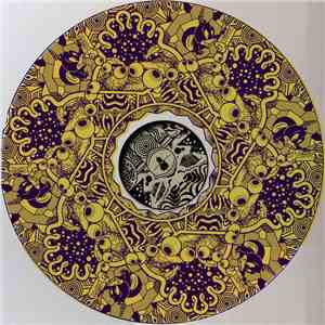 Rings Around Saturn - UNTHANK 011