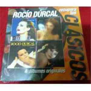 Rocío Dúrcal - Recupera Tus Clásicos