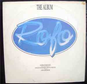 Rofo - The Album