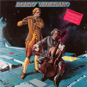 Rondo' Veneziano - Rondo' Veneziano