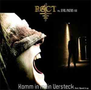 Root4 Vs Evil Paths 44 - Komm In Mein Versteck