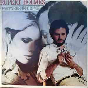 Rupert Holmes - Partners In Crime