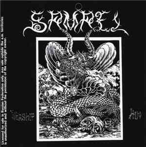 Samael - Worship Him