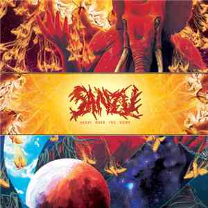 Sanzu - Heavy Over The Home