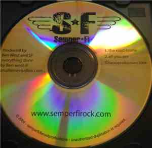 Semper-Fi - The Road Home