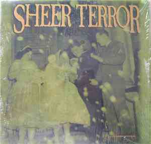 Sheer Terror - Old, New, Borrowed And Blue