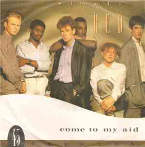 Simply Red - Come To My Aid