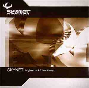 Skynet - Brighton Rock / Headthump