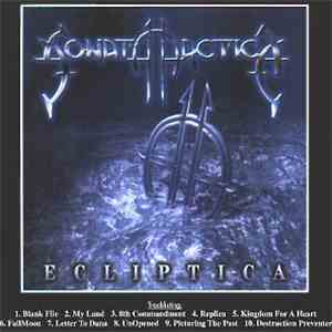 Sonata Arctica - Ecliptica