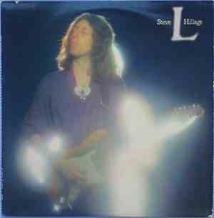 Steve Hillage - L