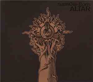 Sunn O))) & Boris - Altar