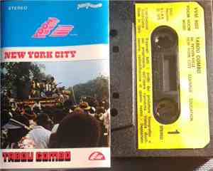 Tabou Combo - New York City