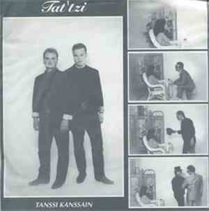 Tat´tzi - Tanssi Kanssain