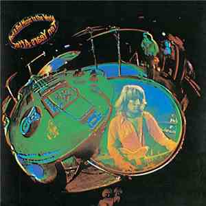 Ten Years After - Rock & Roll Music To The World