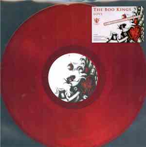 The Boo Kings - Love