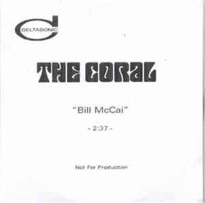 The Coral - Bill McCai