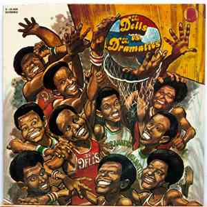 The Dells / The Dramatics - The Dells Vs. The Dramatics