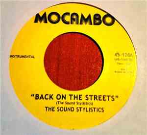 The Delta Rhythm Section / The Sound Stylistics - The Getaway / Back On The ...