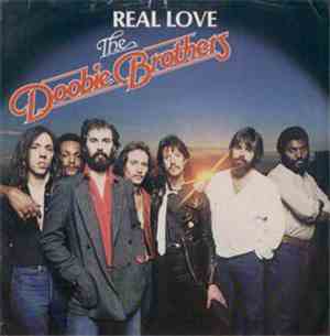 The Doobie Brothers - Real Love