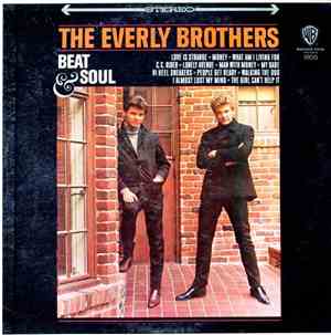 The Everly Brothers - Beat & Soul
