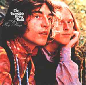 The Incredible String Band - The Big Huge