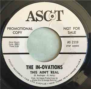The In-ovations - This Ain't Real