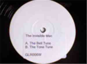 The Invisible Man - The Bell Tune / The Tone Tune