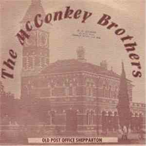 The McConkey Brothers - McConkey Bros.