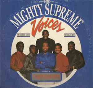 The Mighty Supreme Voices Of Dallas, Texas And The Texas Boys - I Need Your ...