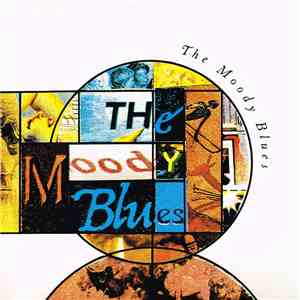 The Moody Blues - Greatest Hits