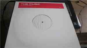 The Music - The Truth Is No Words