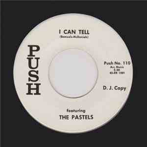The Pastels - I Can Tell
