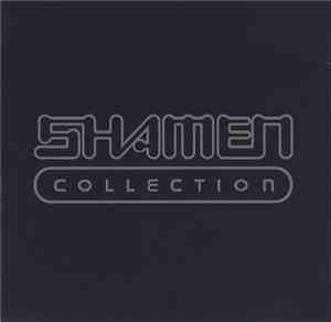 The Shamen - Collection