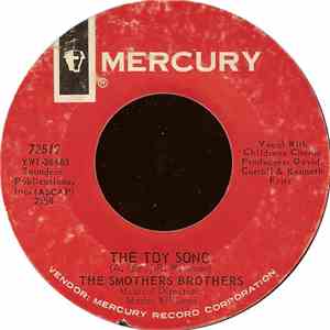 The Smothers Brothers - The Toy Song