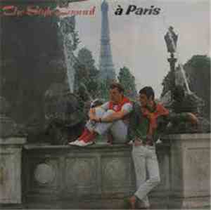 The Style Council - À Paris