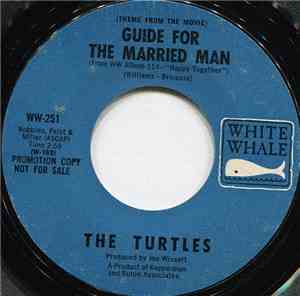 The Turtles - Guide For The Married Man