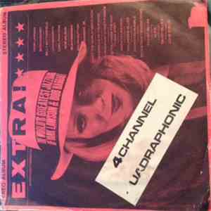 The World's Greatest Jazzband Of Yank Lawson & Bob Haggart - Extra! Volume ...