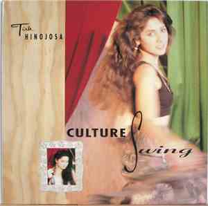 Tish Hinojosa - Culture Swing