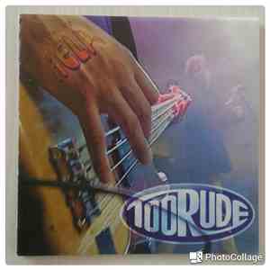 Too Rude - Too Rude