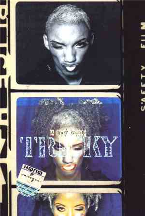 Tricky - A Ruff Guide