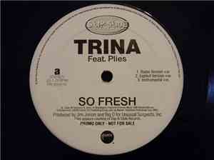 Trina - So Fresh
