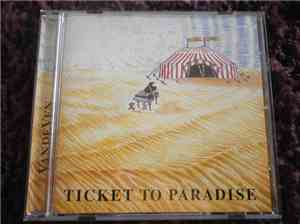 VandeVen - Ticket To Paradise
