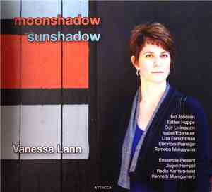 Vanessa Lann - Moonshadow