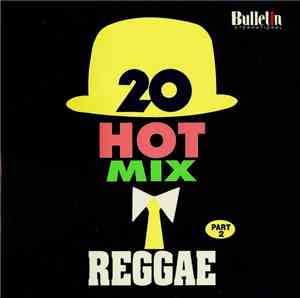 Various - 20 Hot Mix Reggae